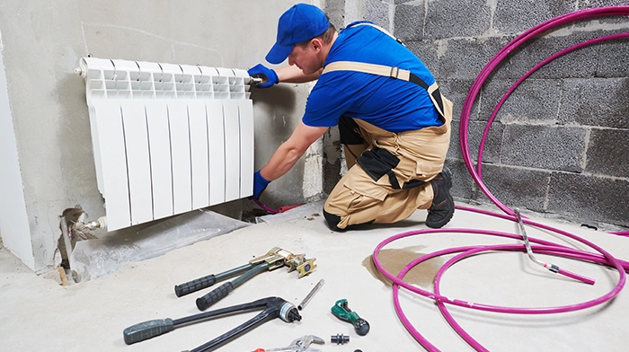Assistance technique pour optimiser les performances de votre installation