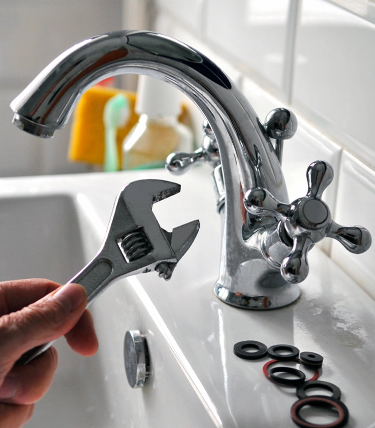 Plomberie, Chauffage, Climatisation et Salle de Bain Ile de France